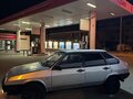 2001 Lada (ВАЗ) 2109, серебристый, 59000 рублей - вид 2