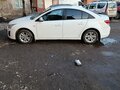2013 Chevrolet Cruze I Рестайлинг, белый, 615000 рублей - вид 6