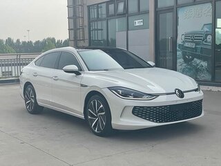 2023 Volkswagen Lamando L II, белый, 1870000 рублей, вид 1