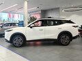 2026 Omoda C7, белый, 3099000 рублей - вид 3