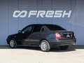 2005 Hyundai Elantra III (XD2) Рестайлинг, синий - вид 1