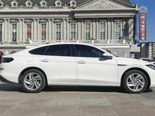 2022 Volkswagen Lamando L II, белый, 1800000 рублей, вид 5