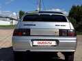 2006 Lada (ВАЗ) 2112, серебристый, 170000 рублей - вид 6