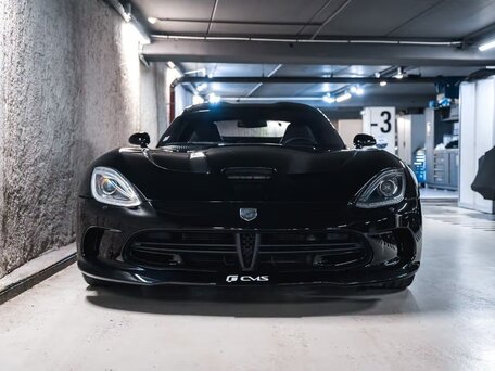 Dodge Viper V