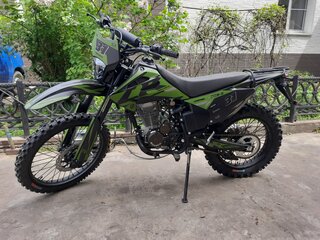 2026 Regulmoto Sport 003, чёрный, 159000 рублей, вид 1