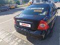 2008 Ford Focus II Рестайлинг, чёрный, 550000 рублей - вид 7