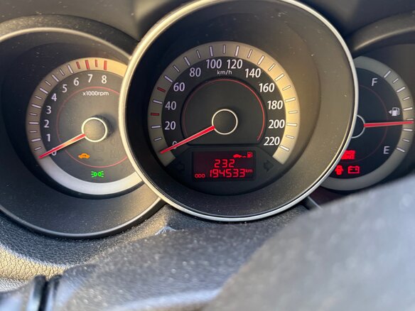 2011 Kia Cerato 5-speed II, голубой, 649999 рублей - вид 7