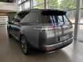 2026 Lynk & Co 900, чёрный - вид 4