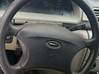 2007 УАЗ Патриот 3163 I, серый, 350000 рублей, вид 5