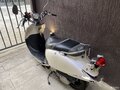 2022 Sym Allo, белый, 55000 рублей - вид 1