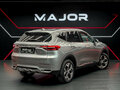 2021 Haval F7 I, серый - вид 4