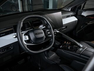 2026 Omoda C5 II, чёрный, 2649000 рублей, вид 2