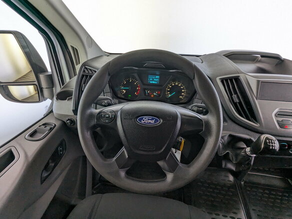 2020 Ford Transit, белый, 2445000 рублей - вид 18