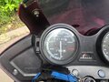 2012 Yamaha YBR125, красный, 100000 рублей - вид 3