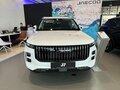 2024 Jaecoo J7 I, белый, 3729900 рублей - вид 3
