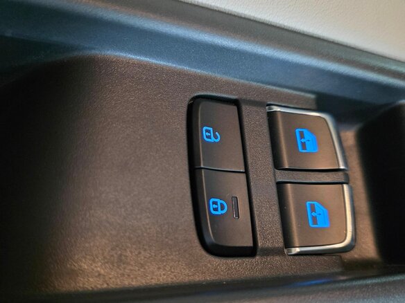 2024 Ford Transit, белый, 7602000 рублей - вид 15