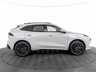2024 Forthing T5 EVO, белый, 1999000 рублей, вид 4
