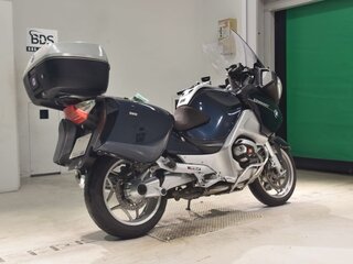 2012 BMW R 1200 RT, синий, 533000 рублей, вид 5