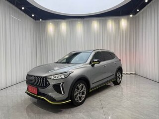 2022 Haval Chitu, серый, 1215000 рублей, вид 1