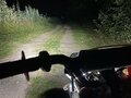 2023 Kayo Evolution YX125EM, красный, 80000 рублей - вид 2