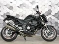 2009 Kawasaki Z 1000, чёрный, 529000 рублей - вид 2