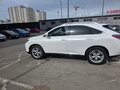 2012 Lexus RX 270 III Рестайлинг, белый, 1850000 рублей - вид 6