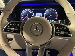 2019 Mercedes-Benz E-Класс 200 V (W213, S213, C238), серый, 5200000 рублей, вид 4