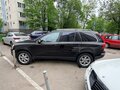 2008 Volvo XC90 5 Geartronic I Рестайлинг, чёрный, 1100000 рублей - вид 4