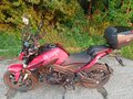 2024 Stels M502N, красный, 380000 рублей - вид 2