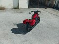 2026 Indian Scout, красный, 2440000 рублей - вид 8