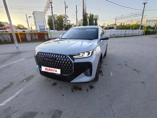 2025 Tenet T7, серый, 2220000 рублей, вид 1