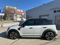 2021 Mini Countryman John Cooper Works II Рестайлинг, серый - вид 5