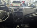 2026 Lada (ВАЗ) Granta I Рестайлинг, синий, 1102860 рублей - вид 7