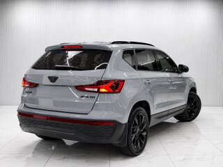 2022 Jetta VS5 I Рестайлинг, серый, 1600002 рублей, вид 5
