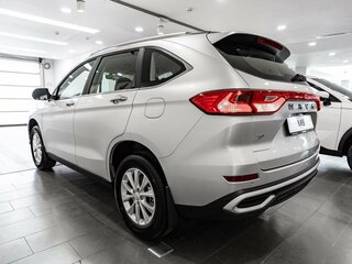 2026 Haval M6 II, серый, 2129000 рублей, вид 4