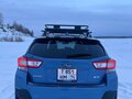 2019 Subaru XV II, синий, 1800000 рублей - вид 2