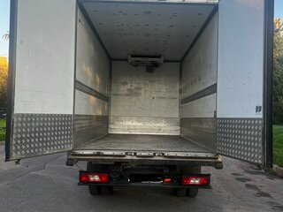 2017 Ford Transit, белый, 2400000 рублей, вид 4