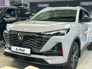 2026 Changan UNI-S I, серый, 3229900 рублей, вид 2