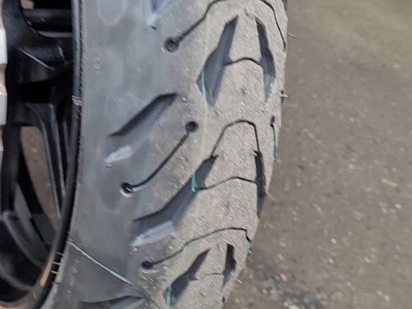 2019 Kawasaki Z 1000SX, чёрный, 1200000 рублей - вид 11