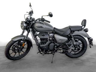 2026 Royal Enfield Meteor, серый, 519000 рублей, вид 5