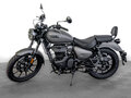 2026 Royal Enfield Meteor, серый, 519000 рублей - вид 4