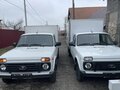 2026 LADA (ВАЗ) ВИС 2346, белый, 2000000 рублей - вид 4