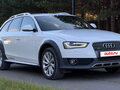 2012 Audi A4 allroad IV (B8) Рестайлинг, белый, 1540000 рублей - вид 2