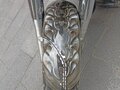 2005 Honda Shadow 750, серый, 385000 рублей - вид 6