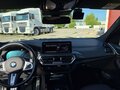 2022 BMW X3 20i xDrive III (G01) Рестайлинг, серый - вид 8