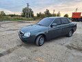 2011 Lada (ВАЗ) Priora I, серый, 420000 рублей