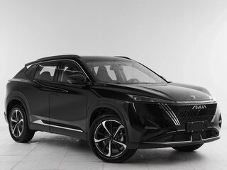2025 Dongfeng Mage, чёрный, 2560000 рублей, вид 3