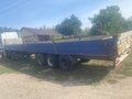 1998 Kogel S24, синий, 260000 рублей - вид 3