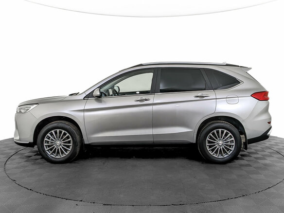 2025 Haval M6 II, серый, 1795000 рублей - вид 7