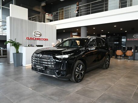 GAC GS4